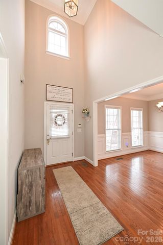 2820 Loxdale Farms Drive 14, Monroe, NC 28110