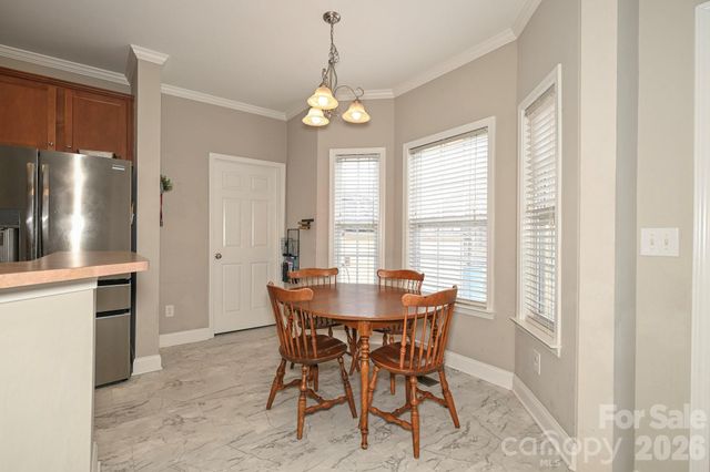 2820 Loxdale Farms Drive 14, Monroe, NC 28110