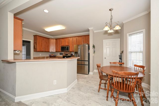 2820 Loxdale Farms Drive 14, Monroe, NC 28110