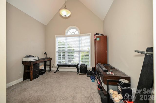 2820 Loxdale Farms Drive 14, Monroe, NC 28110