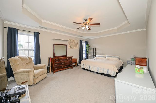 2820 Loxdale Farms Drive 14, Monroe, NC 28110