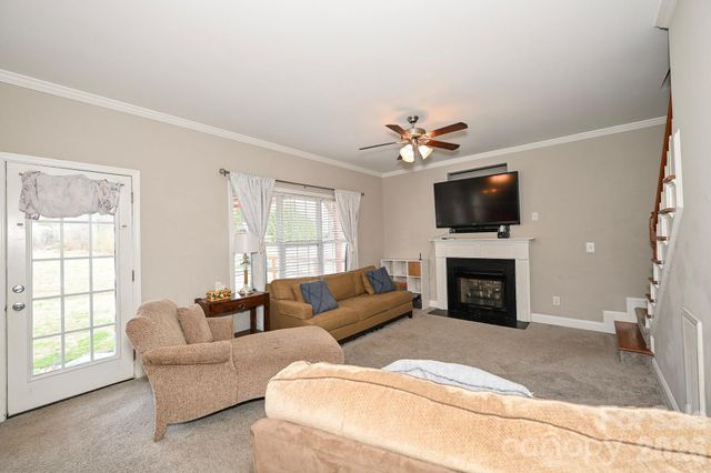 2820 Loxdale Farms Drive 14, Monroe, NC 28110