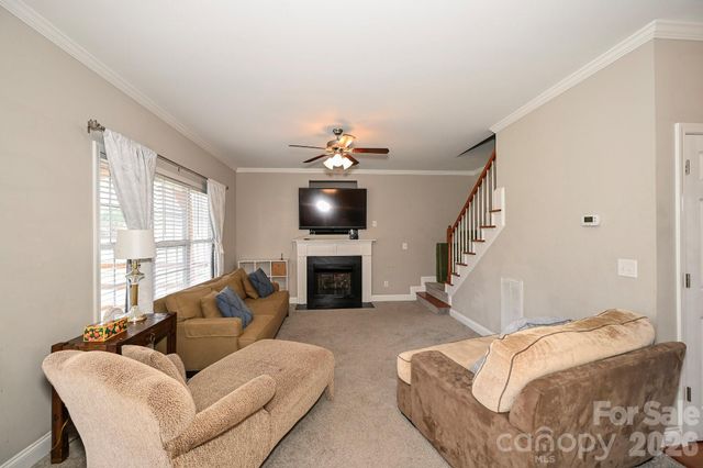 2820 Loxdale Farms Drive 14, Monroe, NC 28110