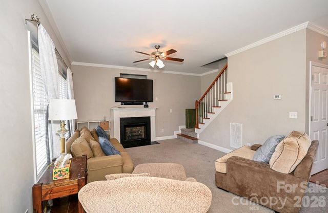 2820 Loxdale Farms Drive 14, Monroe, NC 28110