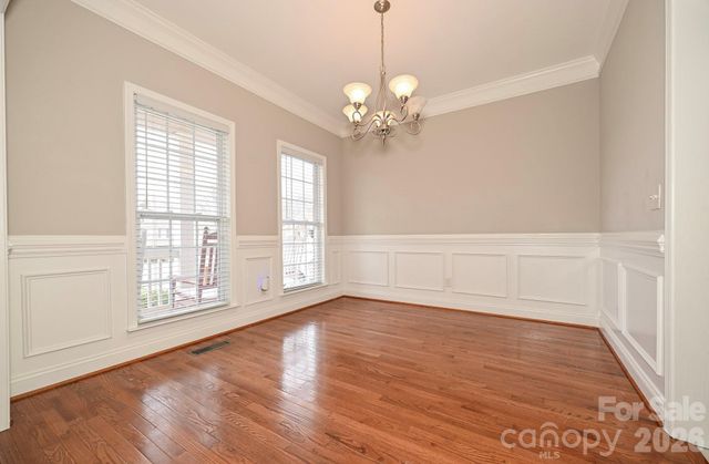 2820 Loxdale Farms Drive 14, Monroe, NC 28110