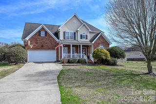 2820 Loxdale Farms Drive 14, Monroe, NC 28110