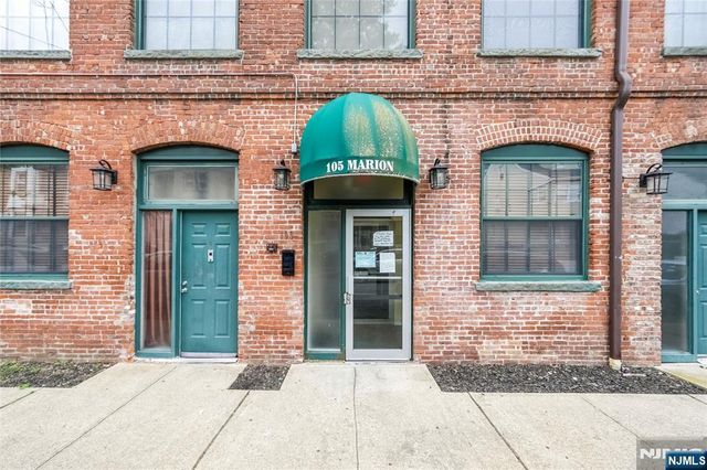 105 -111 Marion Street 18, Paterson, NJ 07522