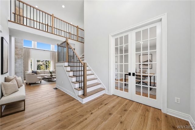 3888 Ridgeland Drive, Wheatfield, NY 14120