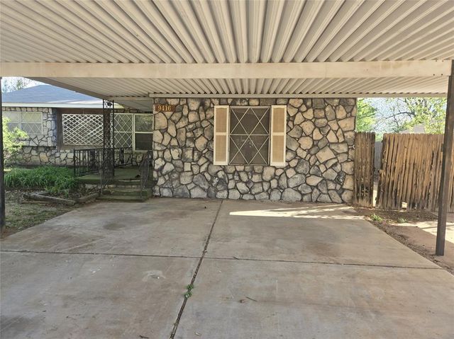 9416 Lyric Lane, Midwest City, OK 73130