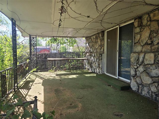 9416 Lyric Lane, Midwest City, OK 73130