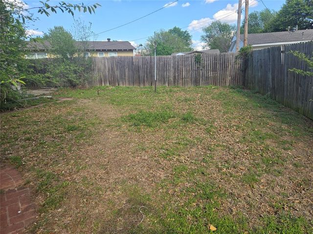 9416 Lyric Lane, Midwest City, OK 73130