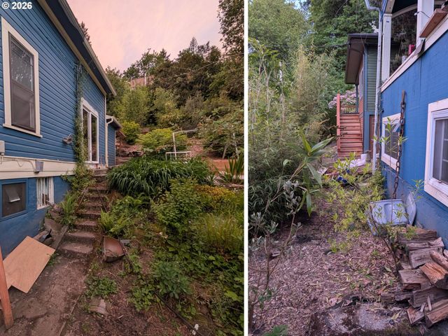 10511 Nw 3RD St, Portland, OR 97231