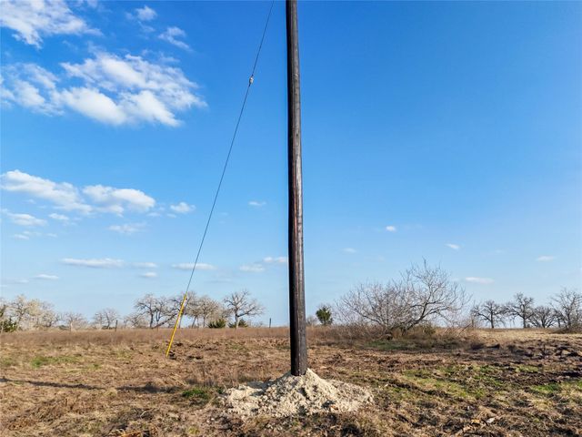 TBD Lot 4 Zack LN, Smithville, TX 78957