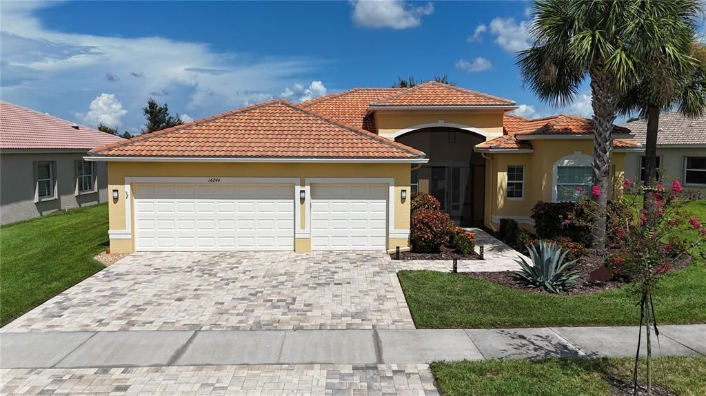 16244 DIAMOND BAY DRIVE, Wimauma, FL 33598