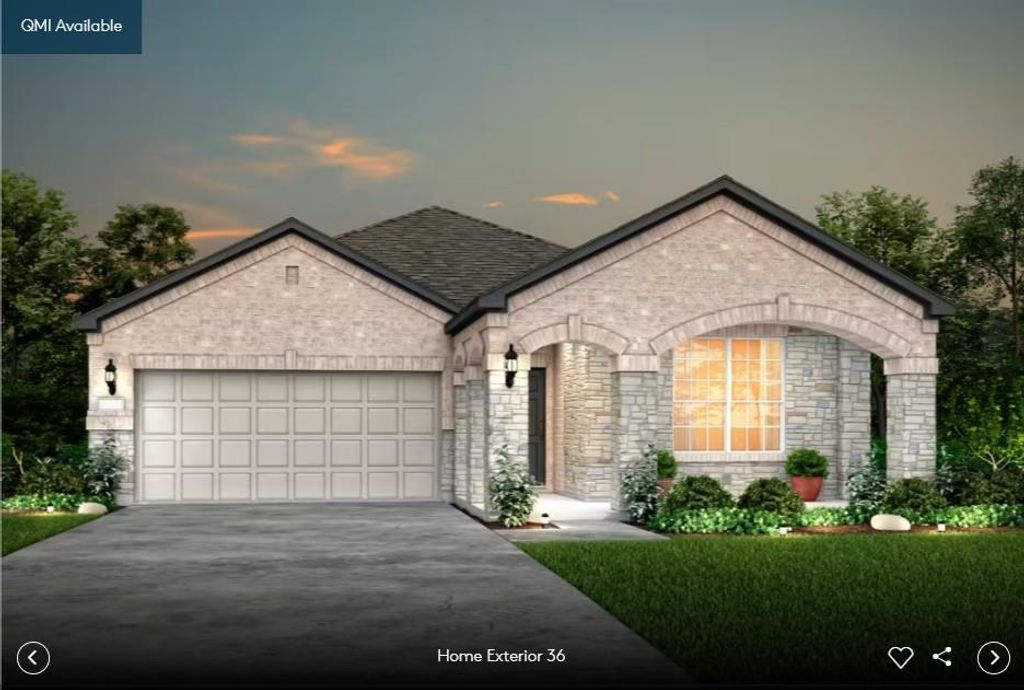 13308 Cerro Castellan TRCE, Manor, TX 78653
