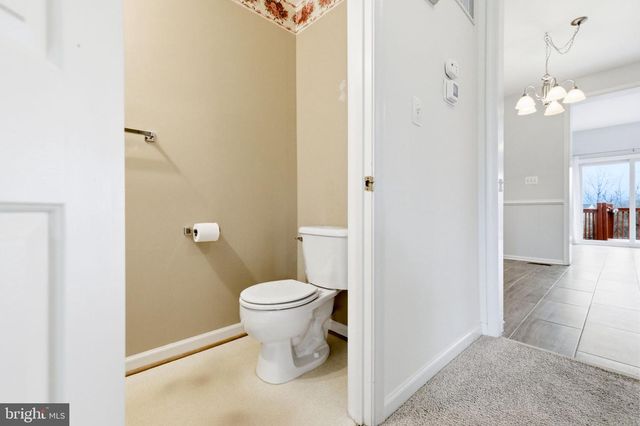 6120 NEWPORT TER, Frederick, MD 21701