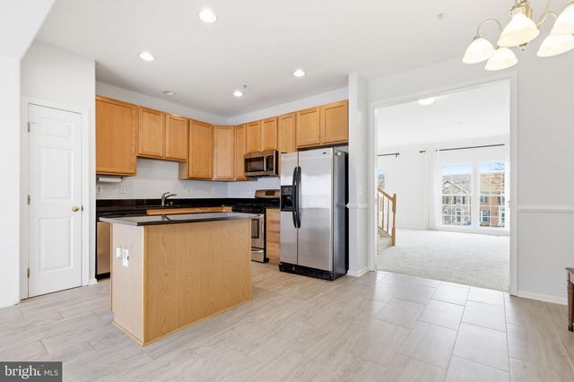 6120 NEWPORT TER, Frederick, MD 21701