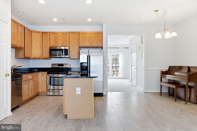 6120 NEWPORT TER, Frederick, MD 21701