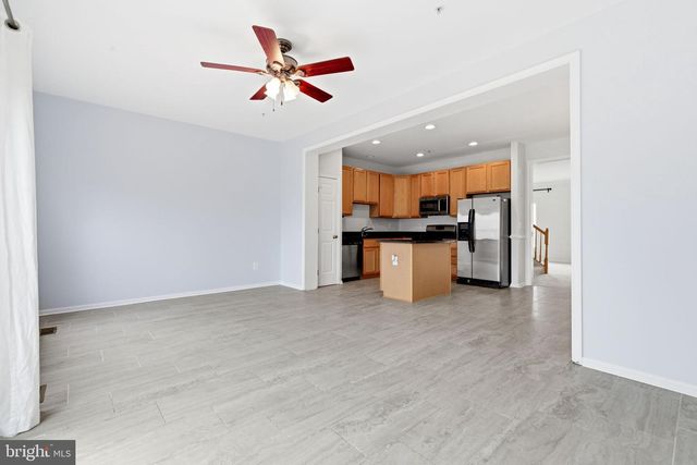 6120 NEWPORT TER, Frederick, MD 21701