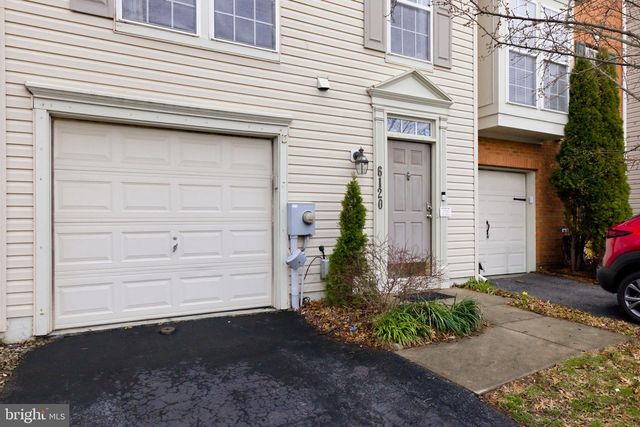 6120 NEWPORT TER, Frederick, MD 21701