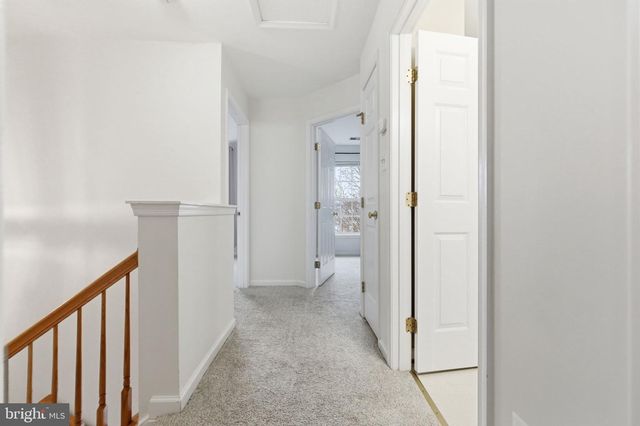 6120 NEWPORT TER, Frederick, MD 21701