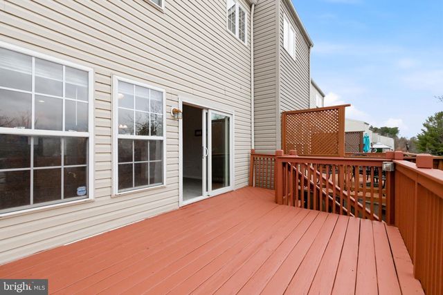 6120 NEWPORT TER, Frederick, MD 21701