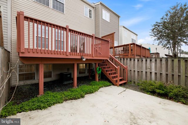 6120 NEWPORT TER, Frederick, MD 21701