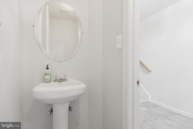 6120 NEWPORT TER, Frederick, MD 21701