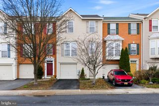 6120 NEWPORT TER, Frederick, MD 21701