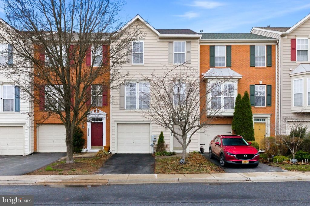 6120 NEWPORT TER, Frederick, MD 21701