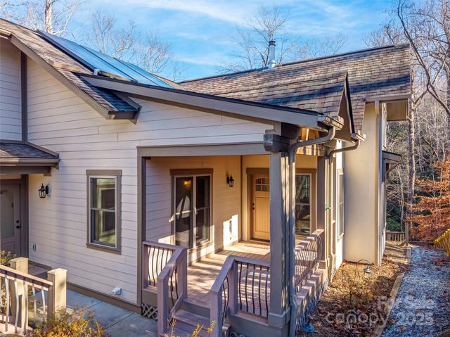 829 Kelly Mountain Road, Brevard, NC 28712