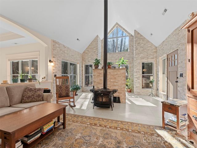 829 Kelly Mountain Road, Brevard, NC 28712