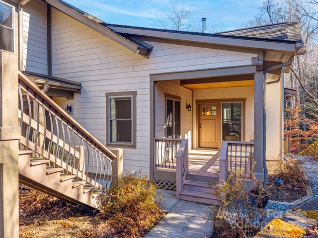 829 Kelly Mountain Road, Brevard, NC 28712