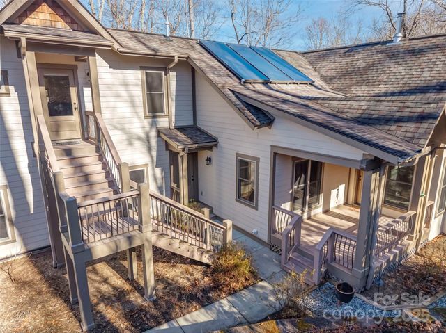 829 Kelly Mountain Road, Brevard, NC 28712