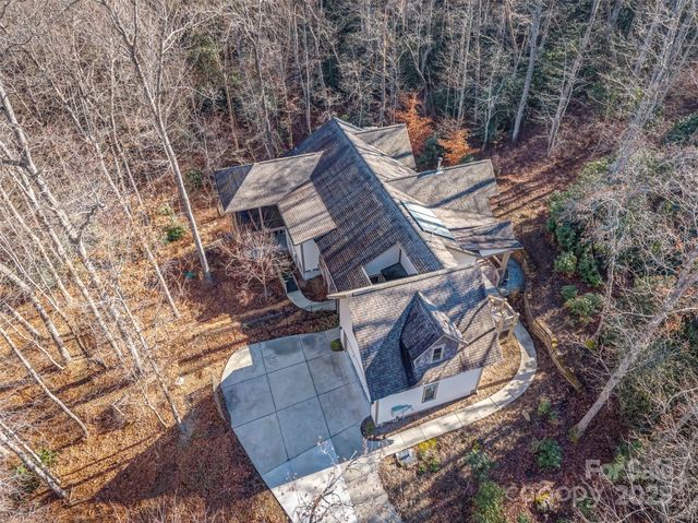 829 Kelly Mountain Road, Brevard, NC 28712