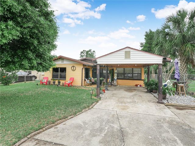 129 W NORTHSIDE DRIVE, Lake Wales, FL 33853