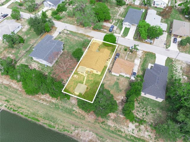 129 W NORTHSIDE DRIVE, Lake Wales, FL 33853