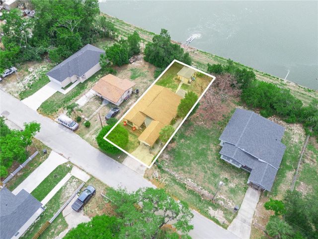 129 W NORTHSIDE DRIVE, Lake Wales, FL 33853
