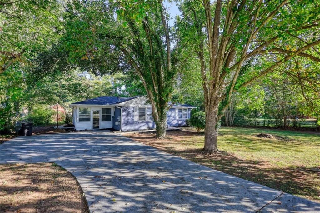 5 James Street, Cartersville, GA 30120