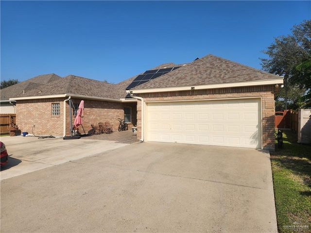 3101 Violet Avenue, Mcallen, TX 78504