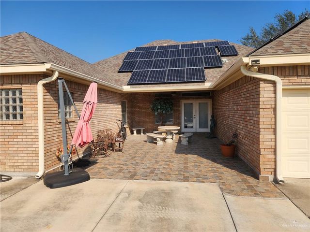 3101 Violet Avenue, Mcallen, TX 78504