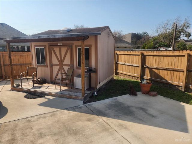 3101 Violet Avenue, Mcallen, TX 78504