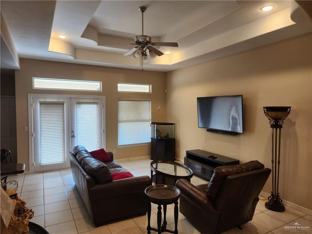 3101 Violet Avenue, Mcallen, TX 78504