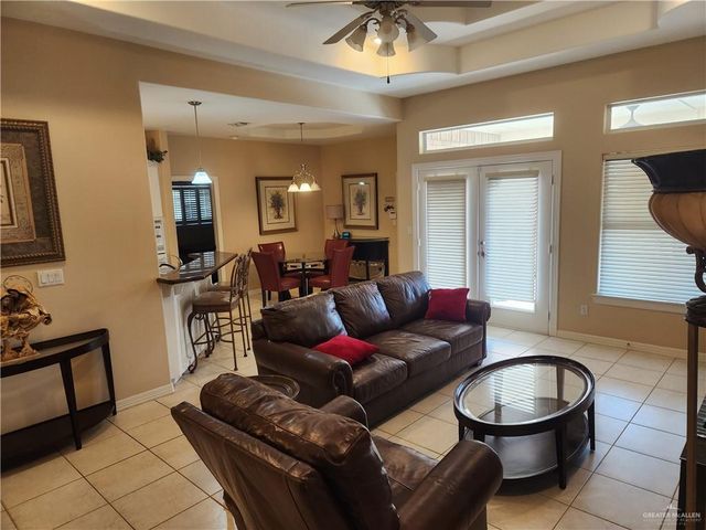 3101 Violet Avenue, Mcallen, TX 78504