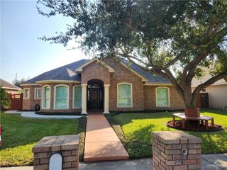 3101 Violet Avenue, Mcallen, TX 78504