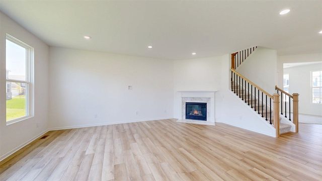 826 Kuss Drive, Saline, MI 48176