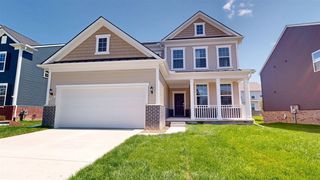 826 Kuss Drive, Saline, MI 48176