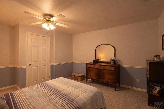 629 N Limon Dr, Pueblo West, CO 81007