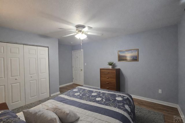 629 N Limon Dr, Pueblo West, CO 81007