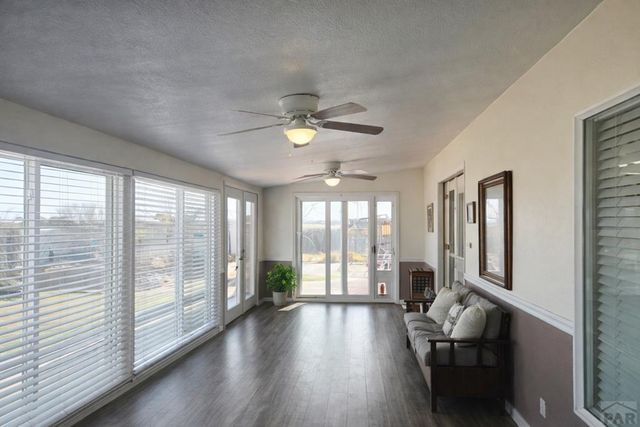 629 N Limon Dr, Pueblo West, CO 81007